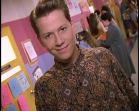 Corin Nemec