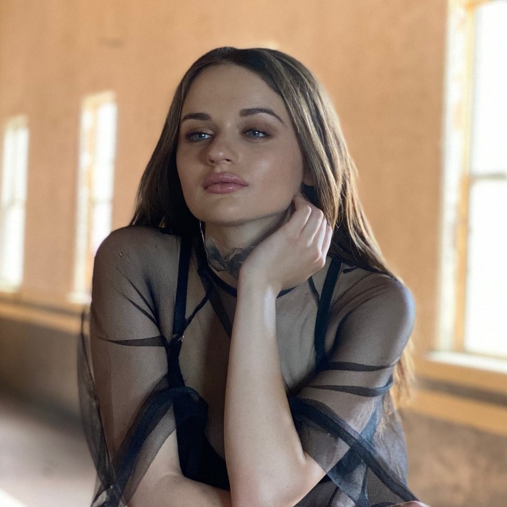 Joey King Joey King
