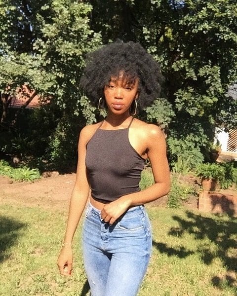 Khosi Ngema Khosi Ngema
