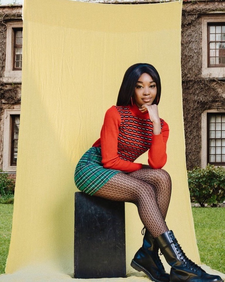 Khosi Ngema