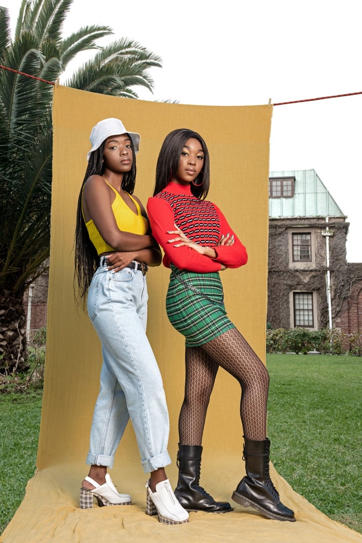 Khosi Ngema