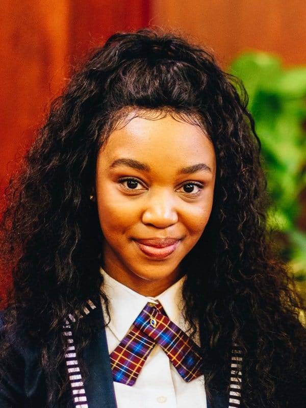 Khosi Ngema Khosi Ngema