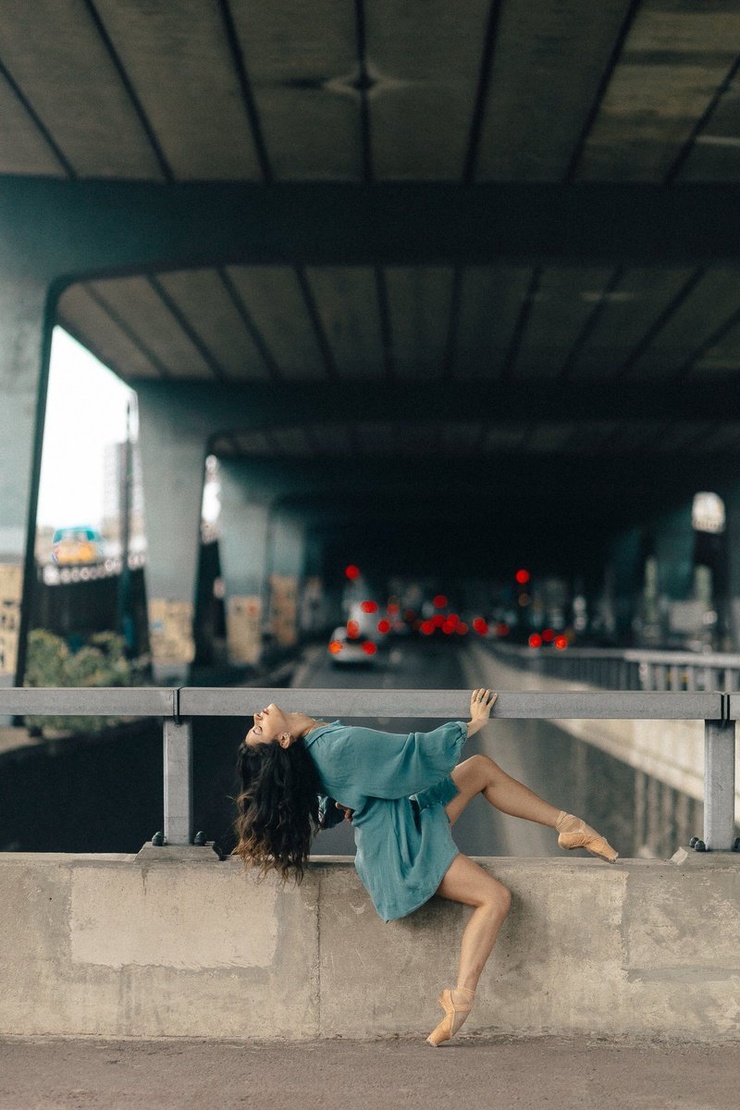 Daniela Norman