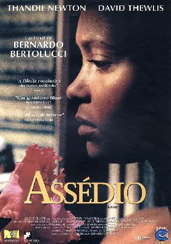 Besieged