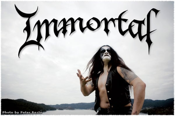 Immortal