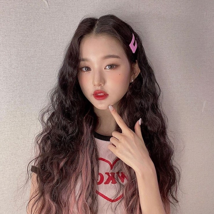 Picture of Wonyoung
