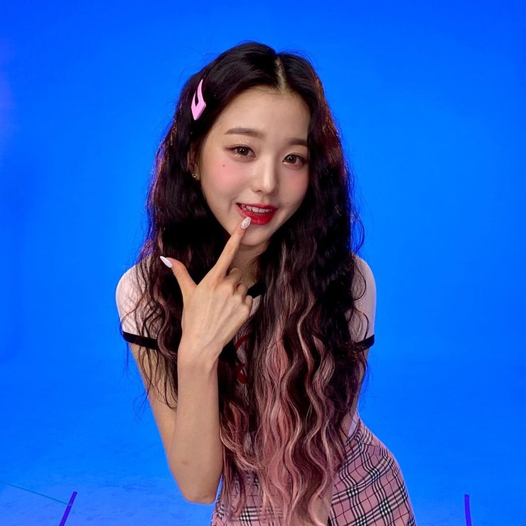 Wonyoung