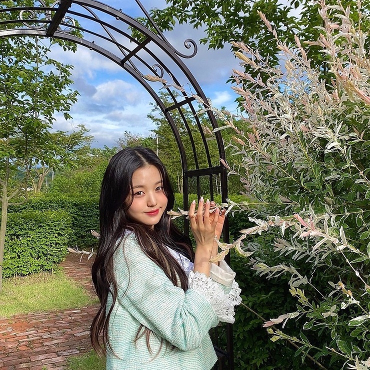 Wonyoung