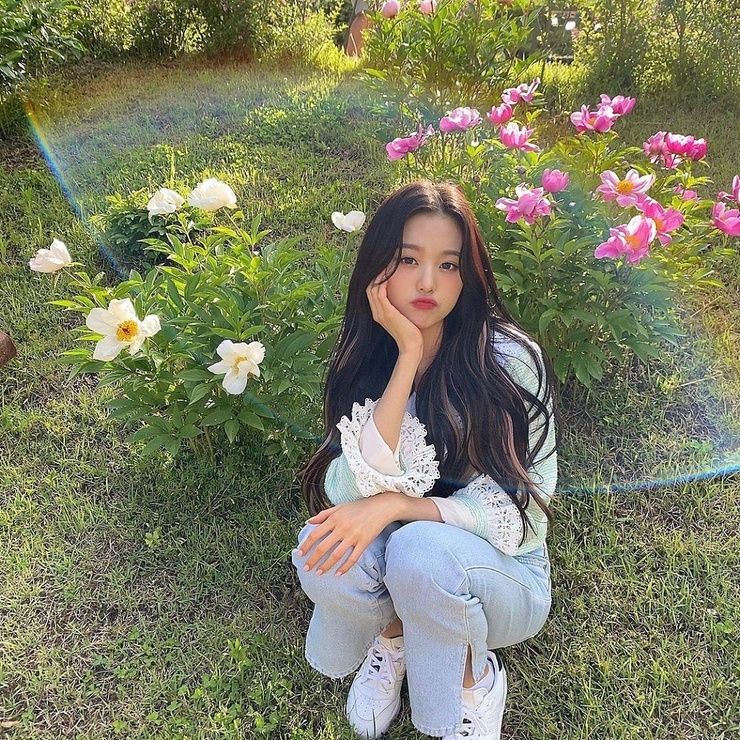 Wonyoung