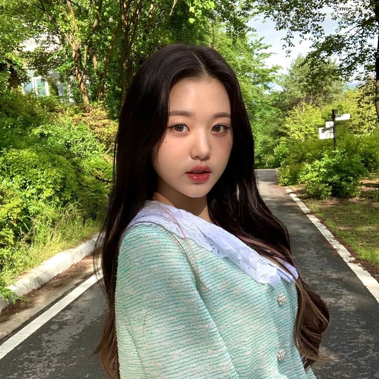 Wonyoung