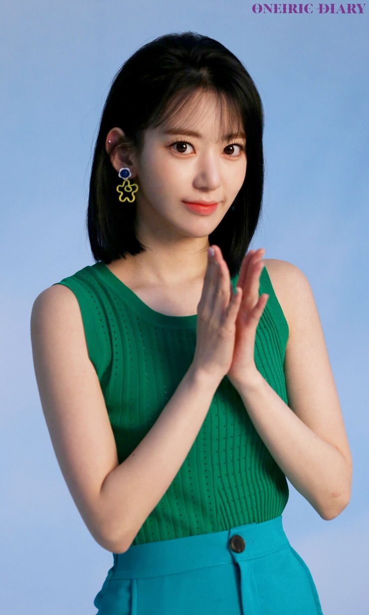 Sakura Miyawaki