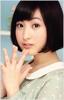 Ayane Sakura