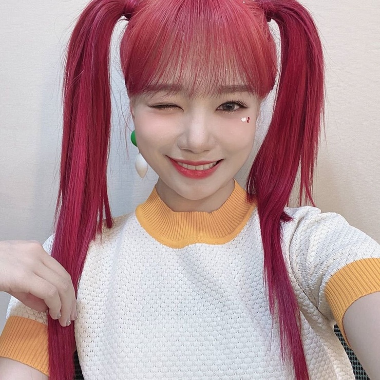 Yu-ri Jo Yu-ri Jo