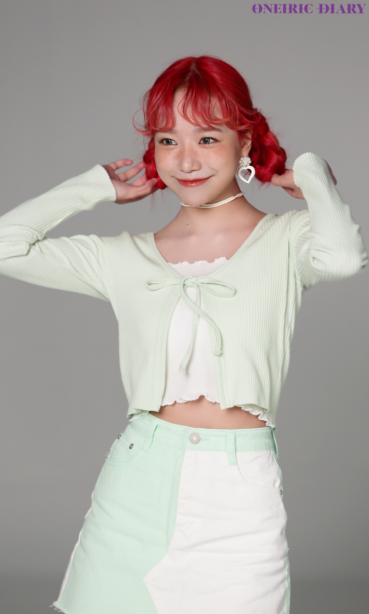 Yu-ri Jo Yu-ri Jo
