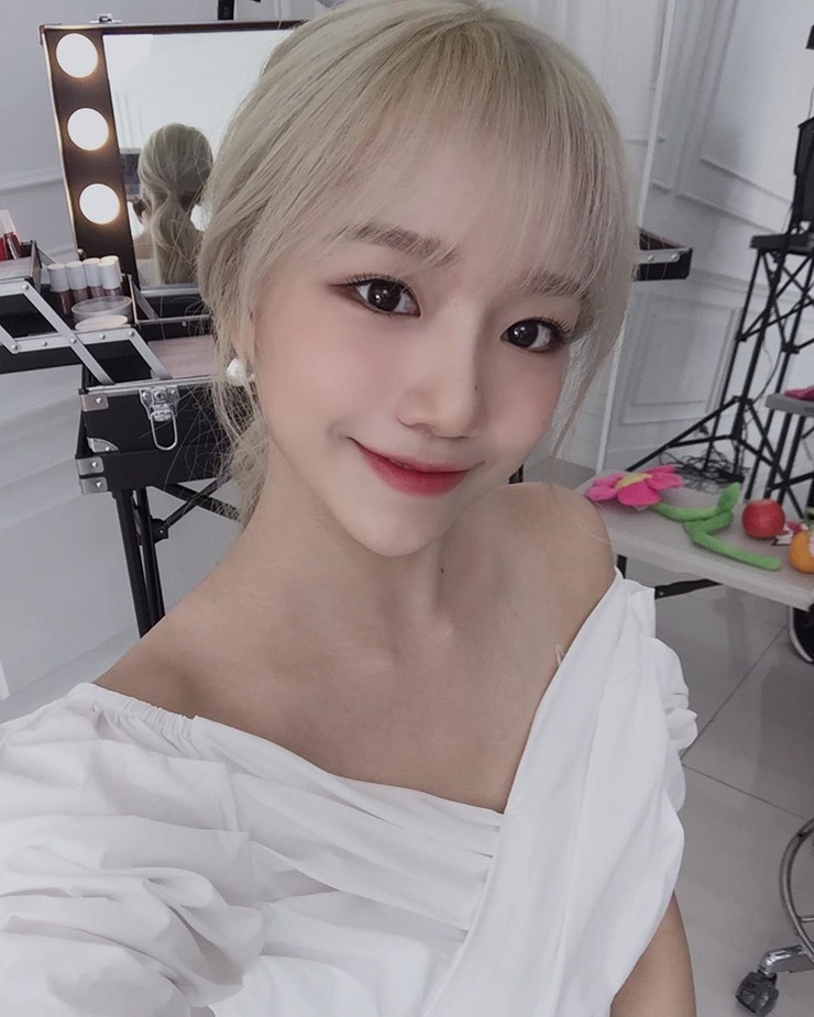 Yu-ri Jo Yu-ri Jo