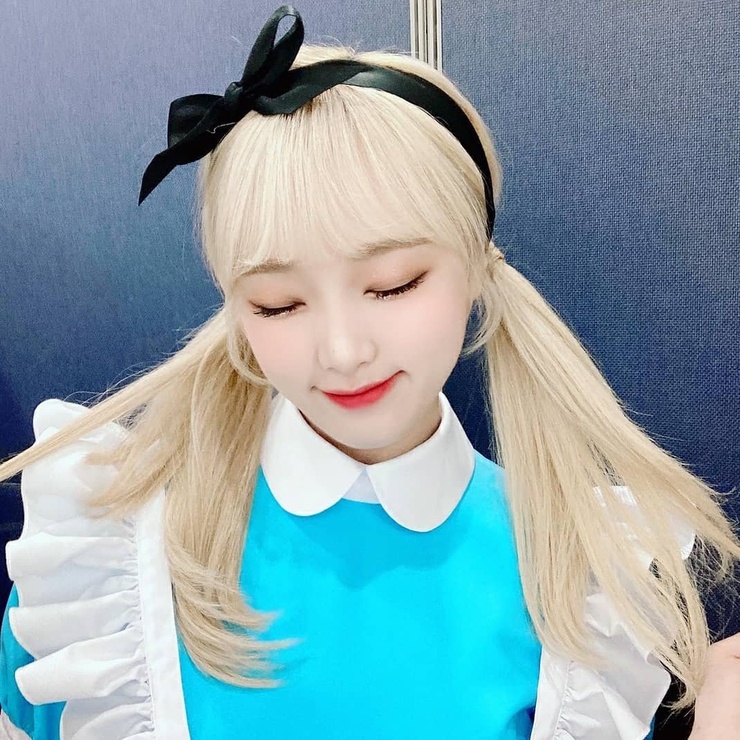 Ye-na Choi Ye-na Choi