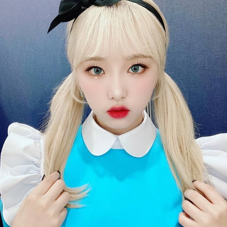 Ye-na Choi Ye-na Choi