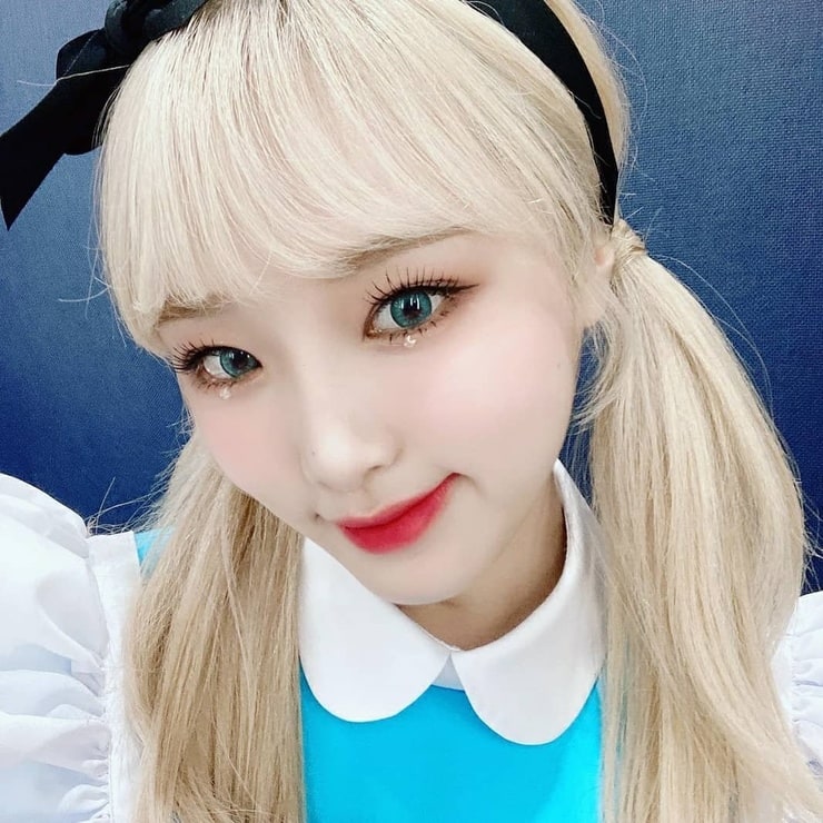 Ye-na Choi Ye-na Choi