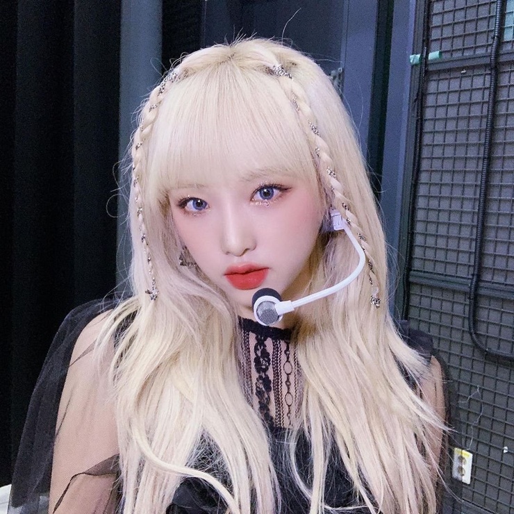 Ye-na Choi Ye-na Choi