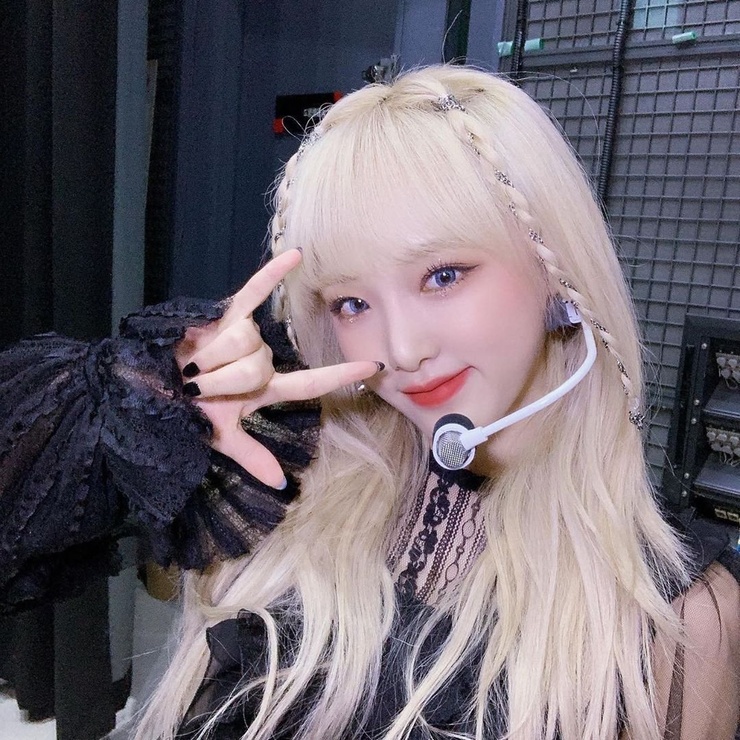 Ye-na Choi Ye-na Choi