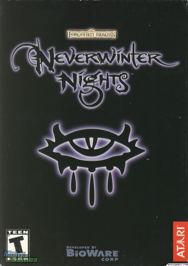 Neverwinter Nights