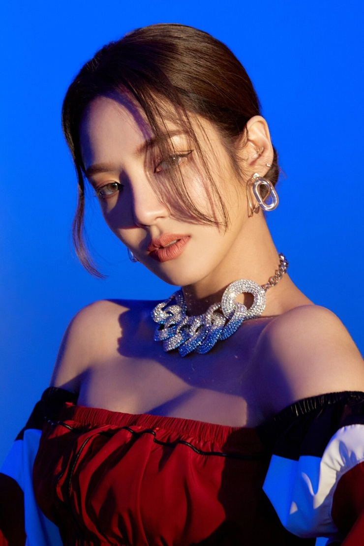 Hyoyeon