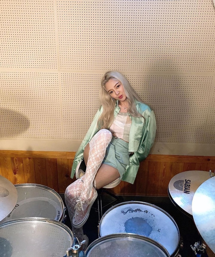 Hyoyeon