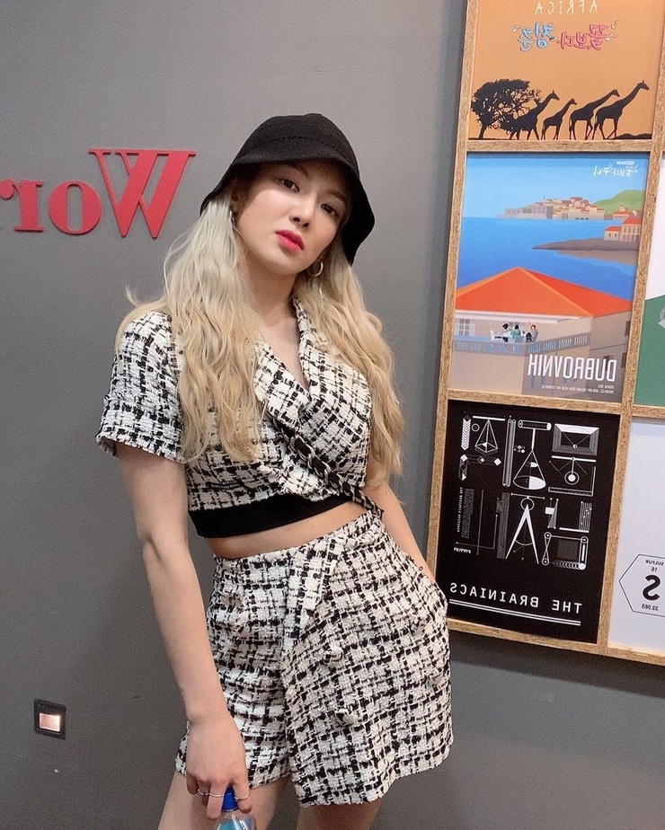 Hyoyeon