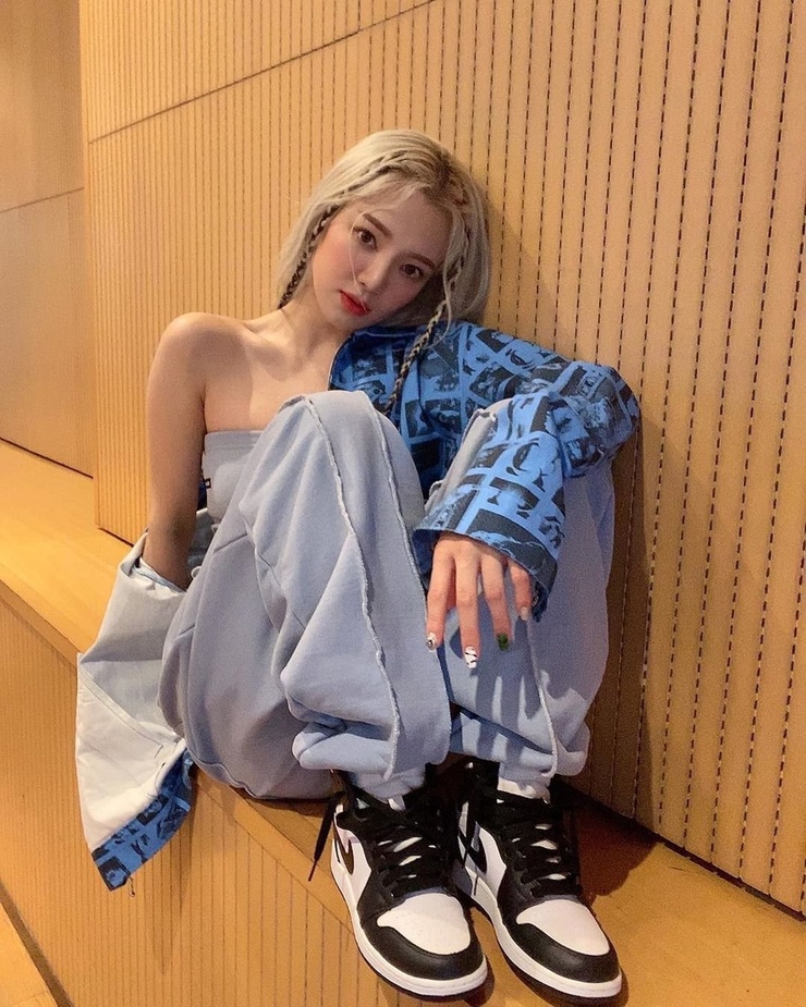 Hyoyeon