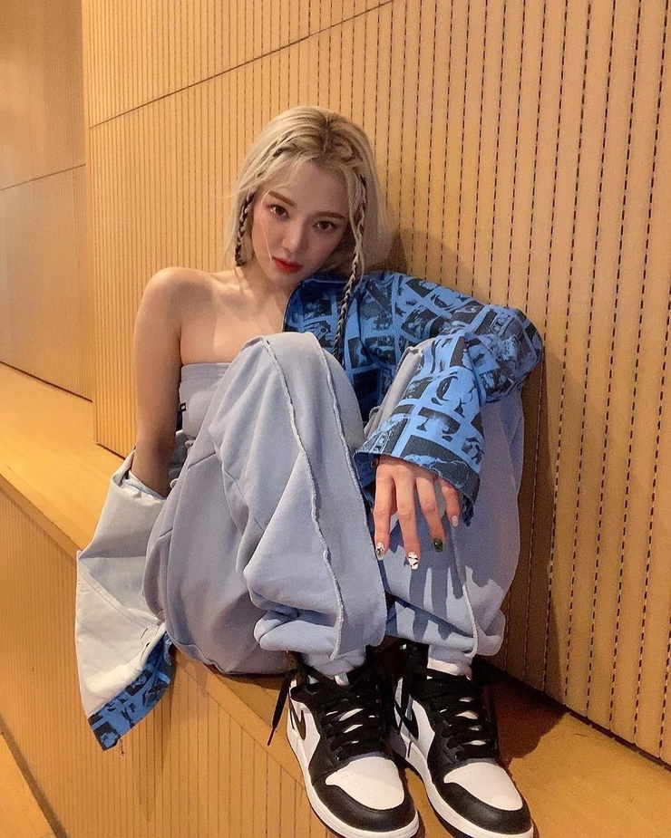 Hyoyeon