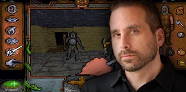 Ken Levine