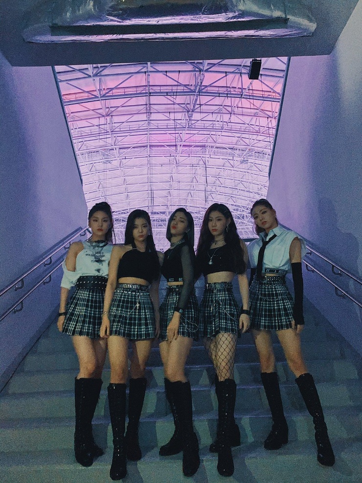 ITZY