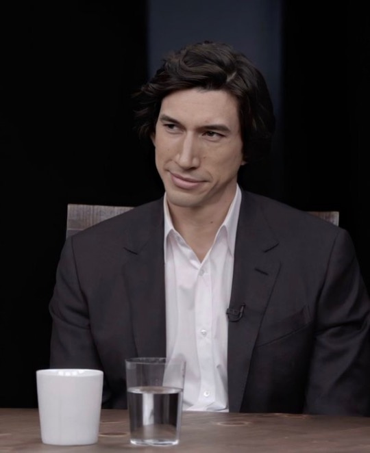 Adam Driver