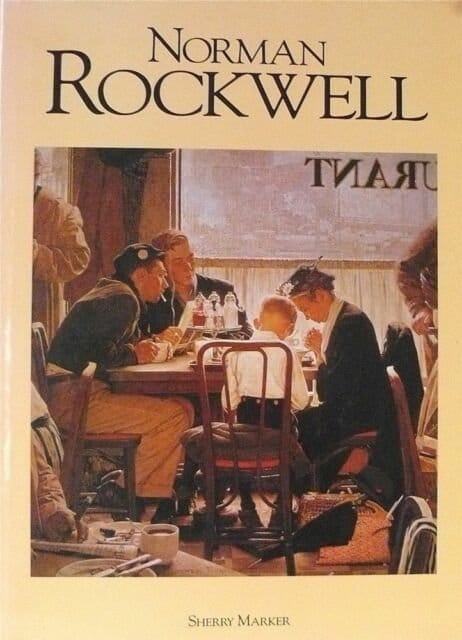 Norman Rockwell