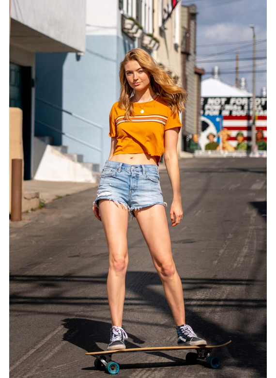 Palonia Olson