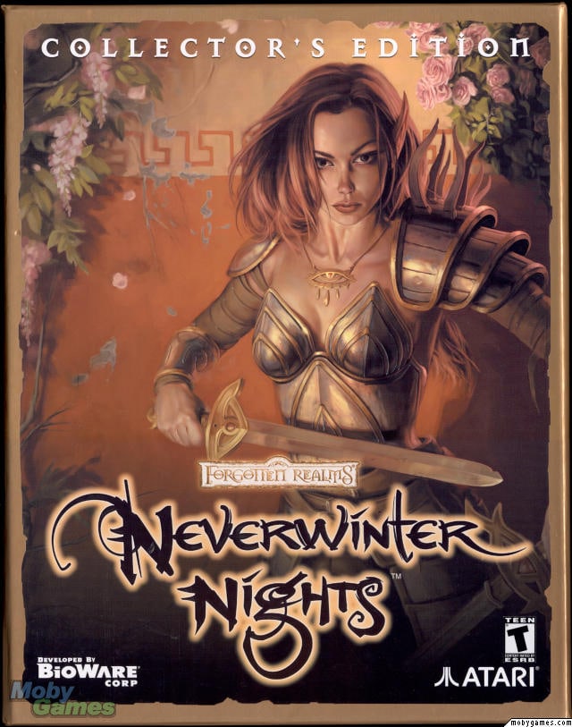 Neverwinter Nights