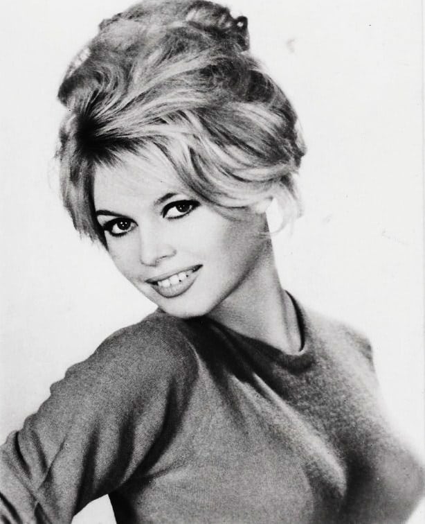 Image of Brigitte Bardot