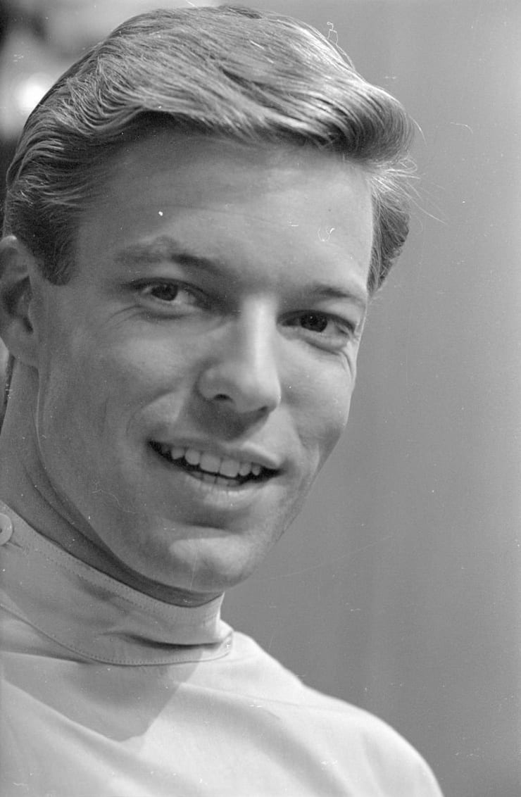 Richard Chamberlain