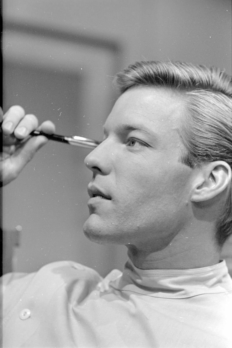 Richard Chamberlain