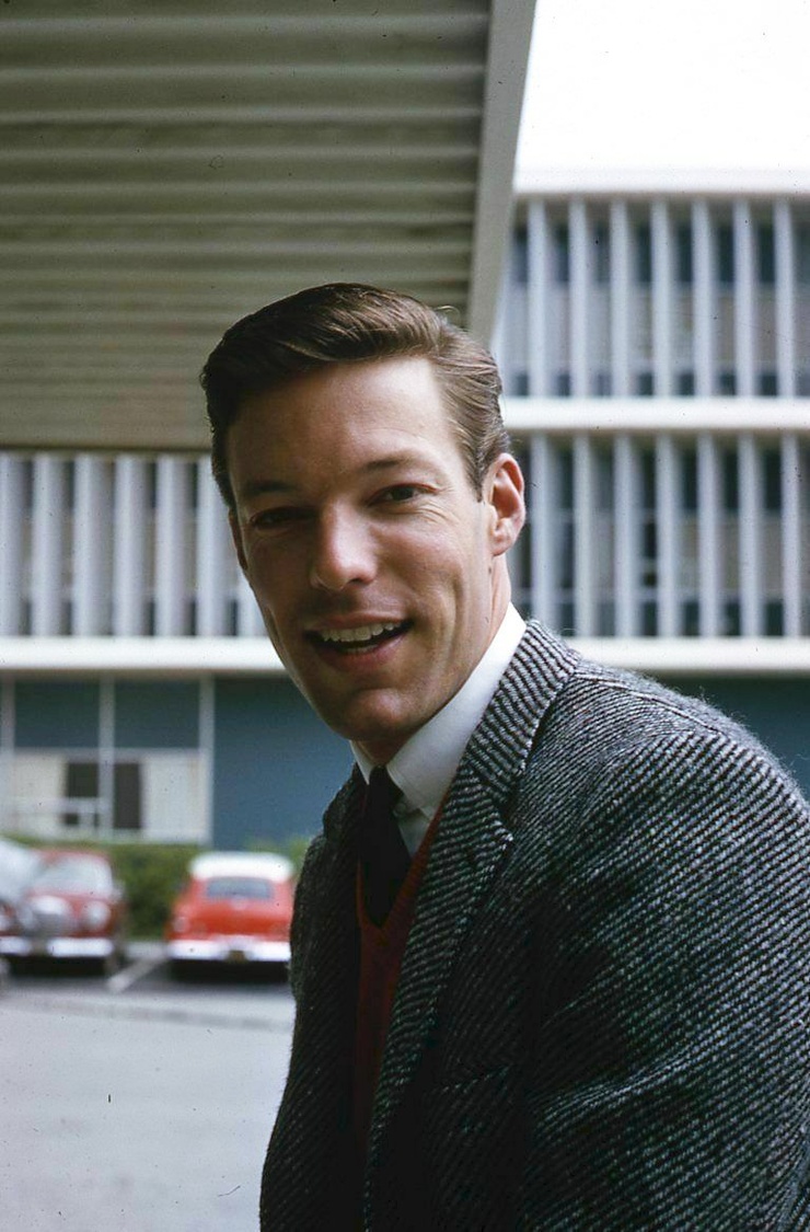 Richard Chamberlain