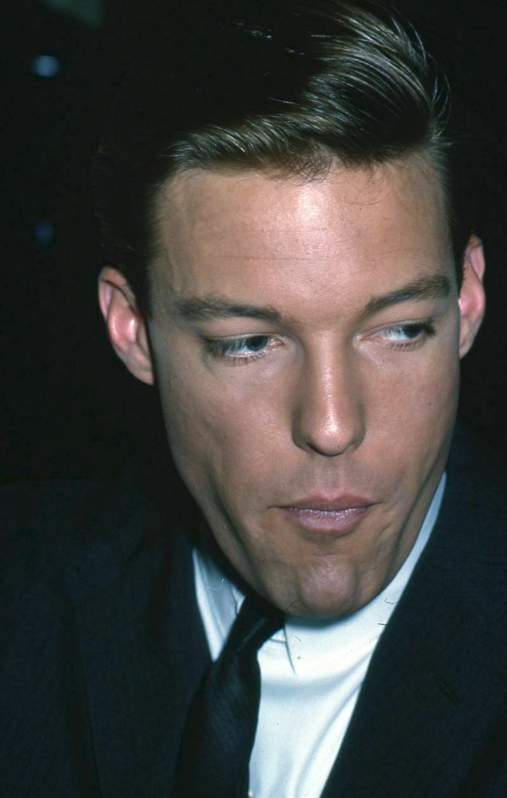 Richard Chamberlain