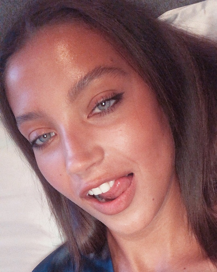 Candice Blackburn