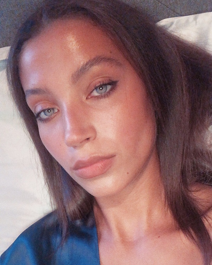 Candice Blackburn Candice Blackburn