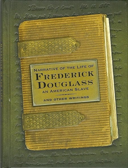 Narrative of the Life of Frederick Douglass