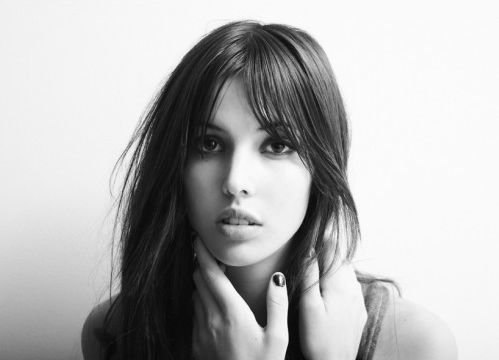 Ruby Aldridge