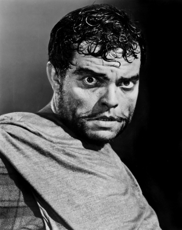 Orson Welles Orson Welles