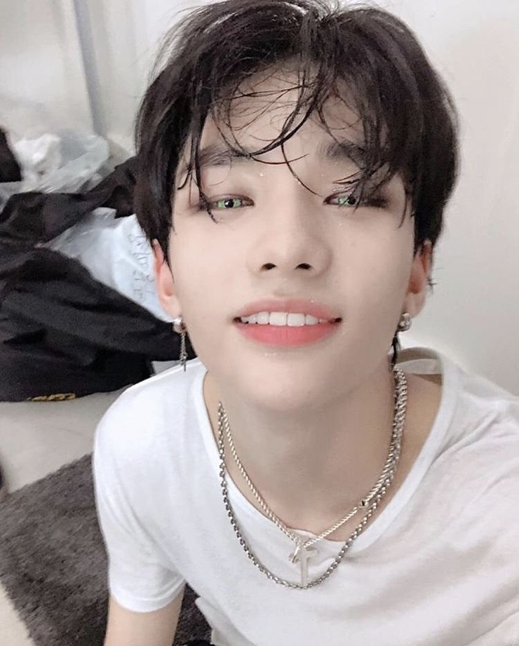 Hyun-Jin Hwang