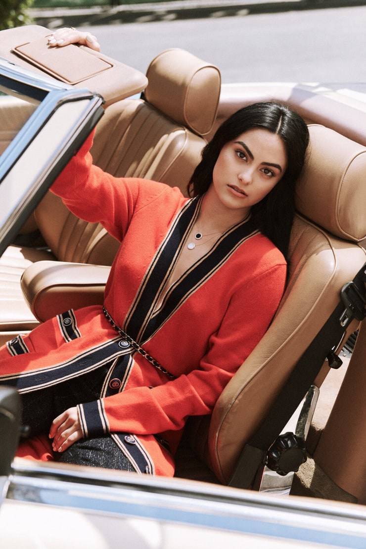 Camila Mendes