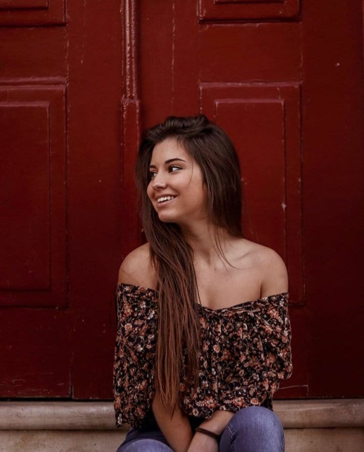 Carly Santos