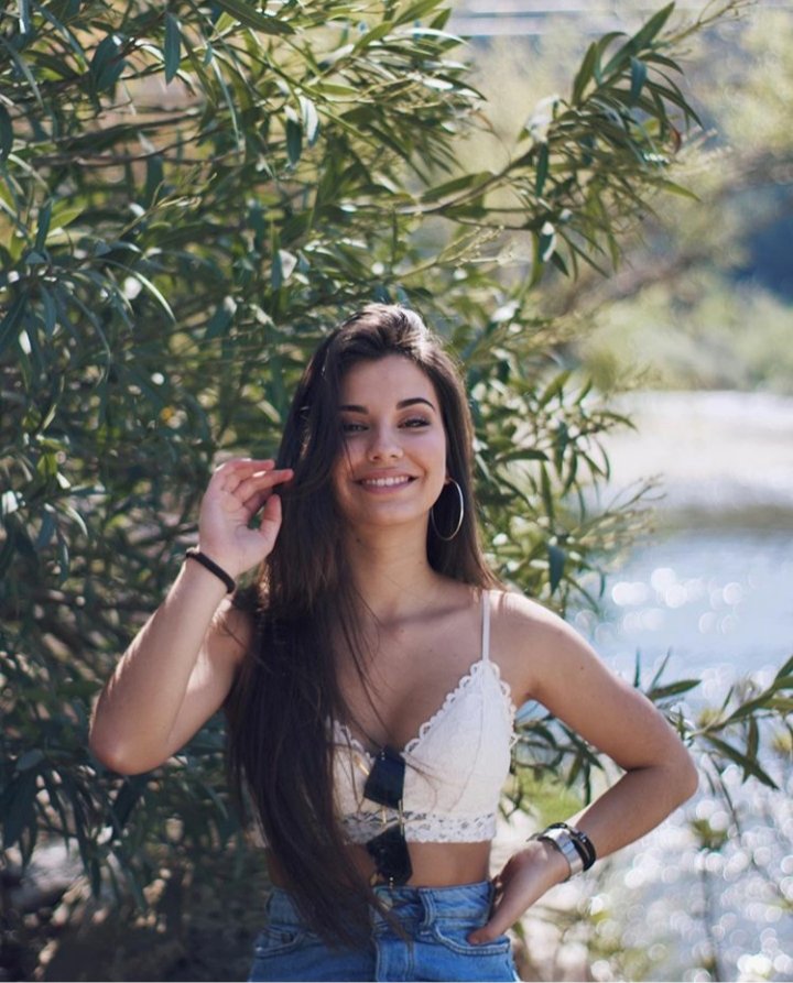 Carly Santos